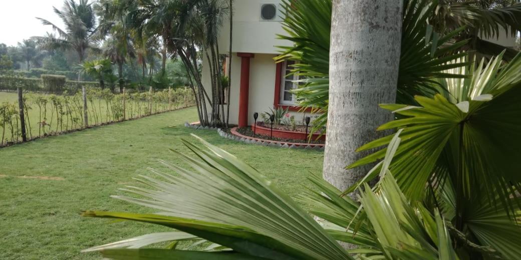 Advani Homestay Hāora Exterior photo
