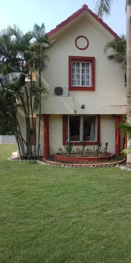 Advani Homestay Hāora Exterior photo